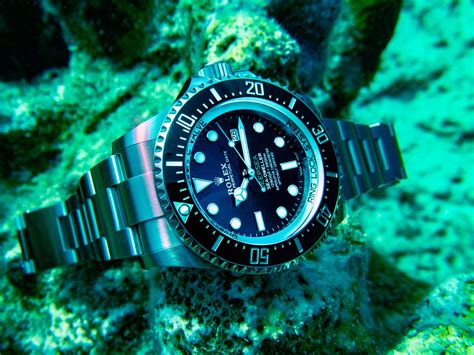 deep challenge rolex|james cameron rolex 2022.